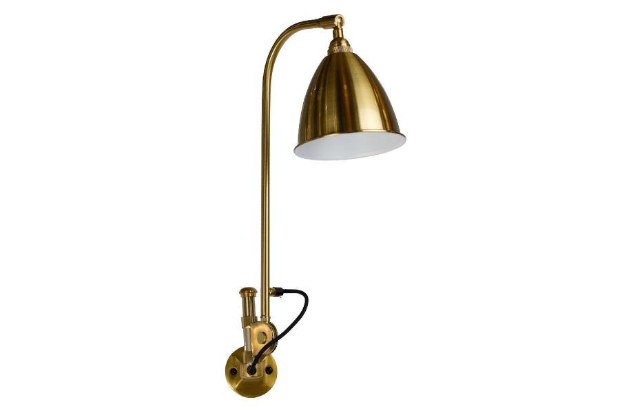 Спот AM Group AM9106-1GOLD