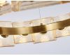 Подвесная люстра Ambrella Light High Light Crystal LH31027