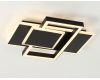Потолочный светильник Ambrella Light Acrylica Disk FA1022