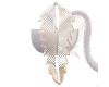 Бра Arte Lamp Antonio A1270AP-1CC