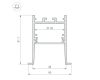 Профиль Arlight SL-COMFORT 031767