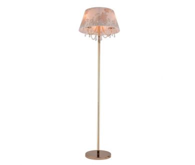 Купить Торшер Arte Lamp Armonico A5008PN-3GO Торшер Arte Lamp Armonico A5008PN-3GO