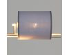 Подвесная люстра Illumico IL3080-4ASQ-26 AB DS