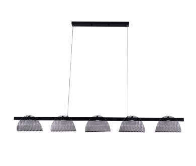 Подвесная люстра Kink Light Каспи 08447-5AL,19(16)