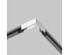 Угол-соединитель Maytoni Technical Exility TRAMN034CL-41W