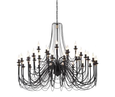 Купить Подвесная люстра Vitaluce V1044/35 Подвесная люстра Vitaluce V1044/35