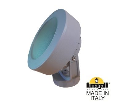 Уличный настенный светильник Fumagalli 2M1.000.000.LXD1L
