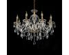Подвесная люстра Modelight MDL.7068.8HC GD