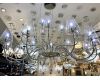 Подвесная люстра Lightstar Diafano 758214