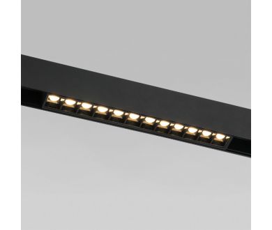 Трековый магнитный светильник Elektrostandard Slim Magnetic 4690389206474 85005/01 a067376