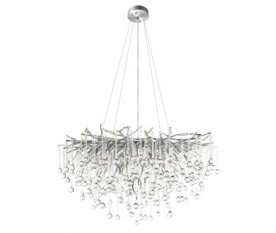 Подвесная люстра Loft IT Drops 10376/800