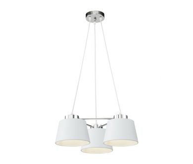 Подвесная люстра Freya Barbara FR5004PL-03CH