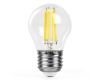 Лампа светодиодная Feron LB-1708 E27 8W 6400K 51255