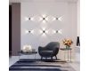 Настенный светильник Odeon Light 4222/4WL