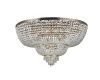 Потолочная люстра Maytoni Palace DIA890-CL-18-G