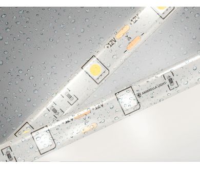 Купить Светодиодная лента Ambrella Light LED Strip 12В 5050 7,2Вт/м 4500K 5м IP65 GS1902 Светодиодная лента Ambrella Light LED Strip 12В 5050 7,2Вт/м 4500K 5м IP65 GS1902