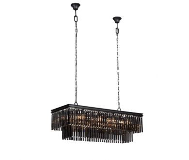 Купить Подвесная люстра Vitaluce V5159-1/15 Подвесная люстра Vitaluce V5159-1/15