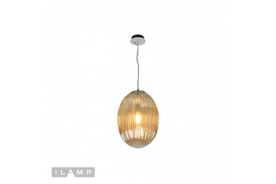 Подвесной светильник iLamp Jazz AP9003-1A COG