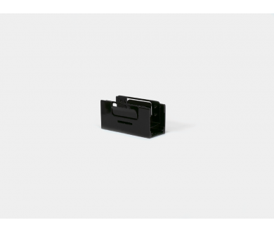 Алюминиевый крепеж для ленты SWG PRO MNT-1220-20MM-BL 00-00032772