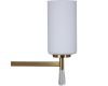 Люстра на штанге Illumico IL5218-8PLS-24 HIGHBALL