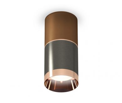 Купить Накладной светильник Ambrella Light Techno XS6303021 (C6304, A2063, C6303, N6135) Накладной светильник Ambrella Light Techno XS6303021 (C6304, A2063, C6303, N6135)