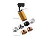 Корпус светильника накладной Ambrella Light DIY Spot C6327