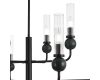 Люстра на штанге ST Luce Medea SL1244.403.08