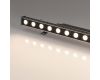 Линейный прожектор Arlight AR-LINE-500-12W Day4000 (GR, 15 deg, 230V) 042175