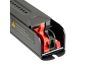 Трансформатор для светодиодной ленты с диммированием Feron LB006 100W 24V IP20 52129