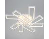 Потолочная люстра Reluce 03629-0.3-4+4 WH