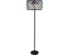 Торшер Divinare Brava 8203/01 PN-5