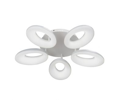 Купить Потолочная люстра Vitaluce V4706/5PL Потолочная люстра Vitaluce V4706/5PL