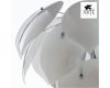 Подвесная люстра Arte Lamp Palmer A5694SP-5WH