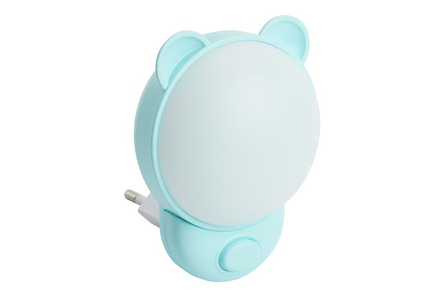 Ночник Feron FN1171 1.2W 52060