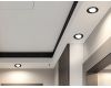 Встраиваемый светильник Ambrella Light GX Standard Tech Techno Spot TN51913