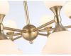 Подвесная люстра Ambrella Light High Light Modern LH51050