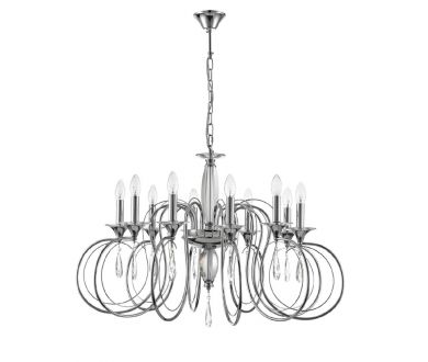 Купить Подвесная люстра Lumion Laoka 8032/10 Подвесная люстра Lumion Laoka 8032/10