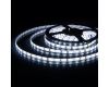 Светодиодная лента Elektrostandard 24V 4,8W 60Led 2835 IP65 холодный белый, 5м 4690389167843