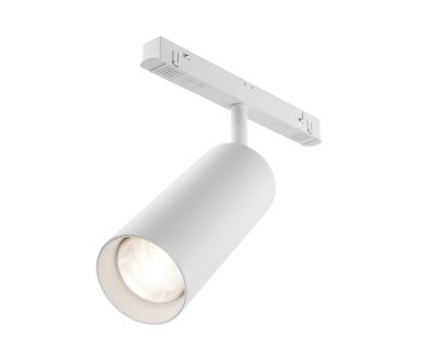 Трековый магнитный светильник Maytoni Focus LED TR032-4-20WTW-M-DD2-W