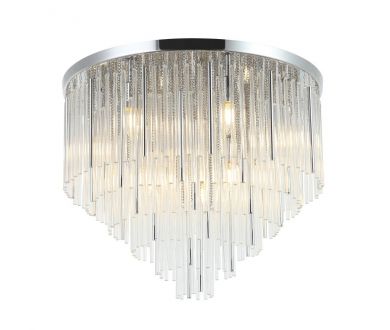 Потолочная люстра Stilfort Style rain 2147/09/09C