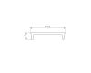 Экран Arlight SL-SLIM15-H10-W14-2000 OPAL 056893