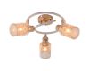 Спот Reluce 96125-3.8-03A WH+FGD