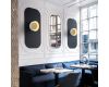 Настенный светильник ImperiumLoft Loke 101750-26