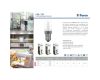 Лампа светодиодная Feron E14 2W 4000K Цилиндр Матовая LB-10 25897