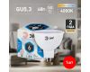 Лампа светодиодная Эра GU5.3 6W 4000K LED MR16-6W-840-GU5.3 Б0020545