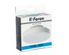Лампа светодиодная Feron LB-474 GX70 25W 6400K 38270