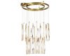 Подвесная люстра Odeon Light L-Vision Spira 5468/150L
