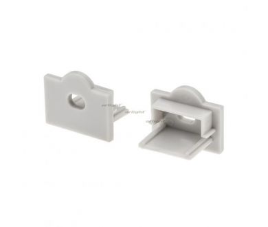 Заглушка Arlight ARH-WIDE-B-H20 LENS с отверстием 016187