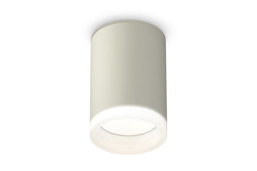 Накладной светильник Ambrella Light Techno XS6314040 (C6314, N6245)