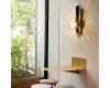 Настенный светильник ImperiumLoft Dixon 133239-22